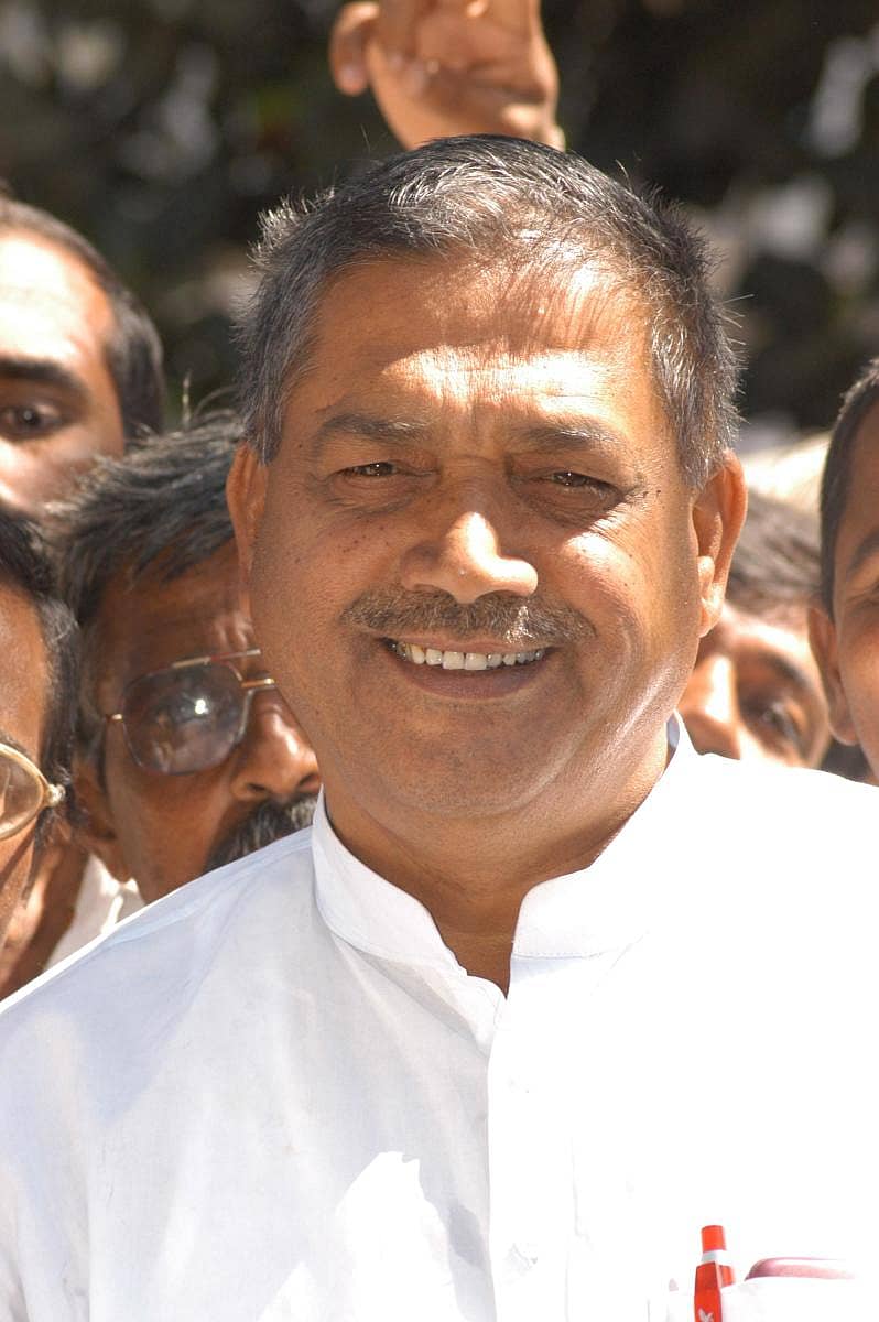 ಎಸ್.ಎ. ರವೀಂದ್ರನಾಥ್