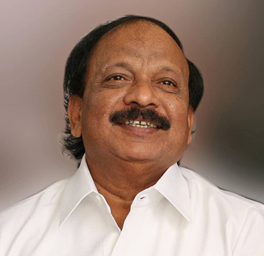 ರೋಷನ್ ಬೇಗ್