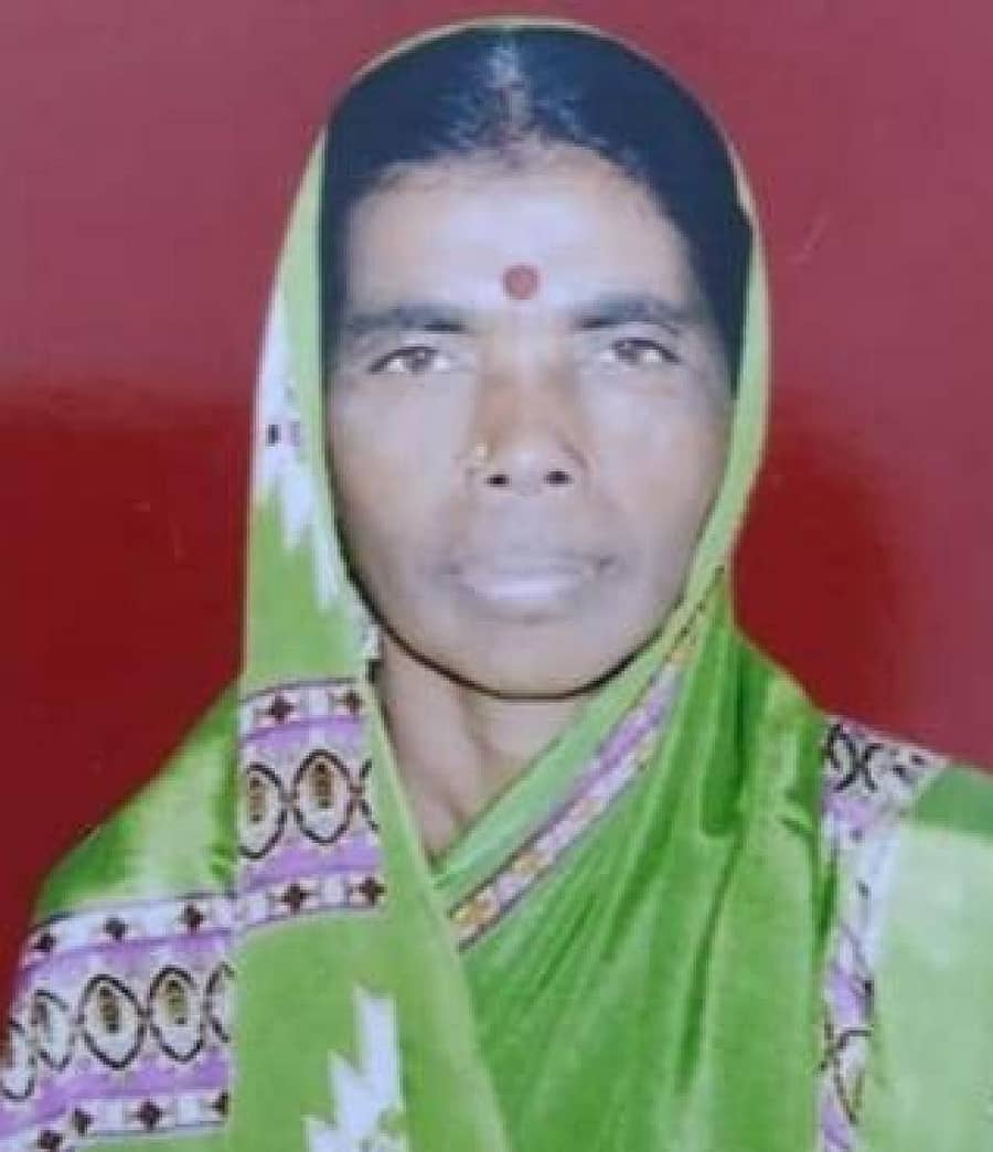 ಸುವರ್ಣಾ ಪ್ರಭು