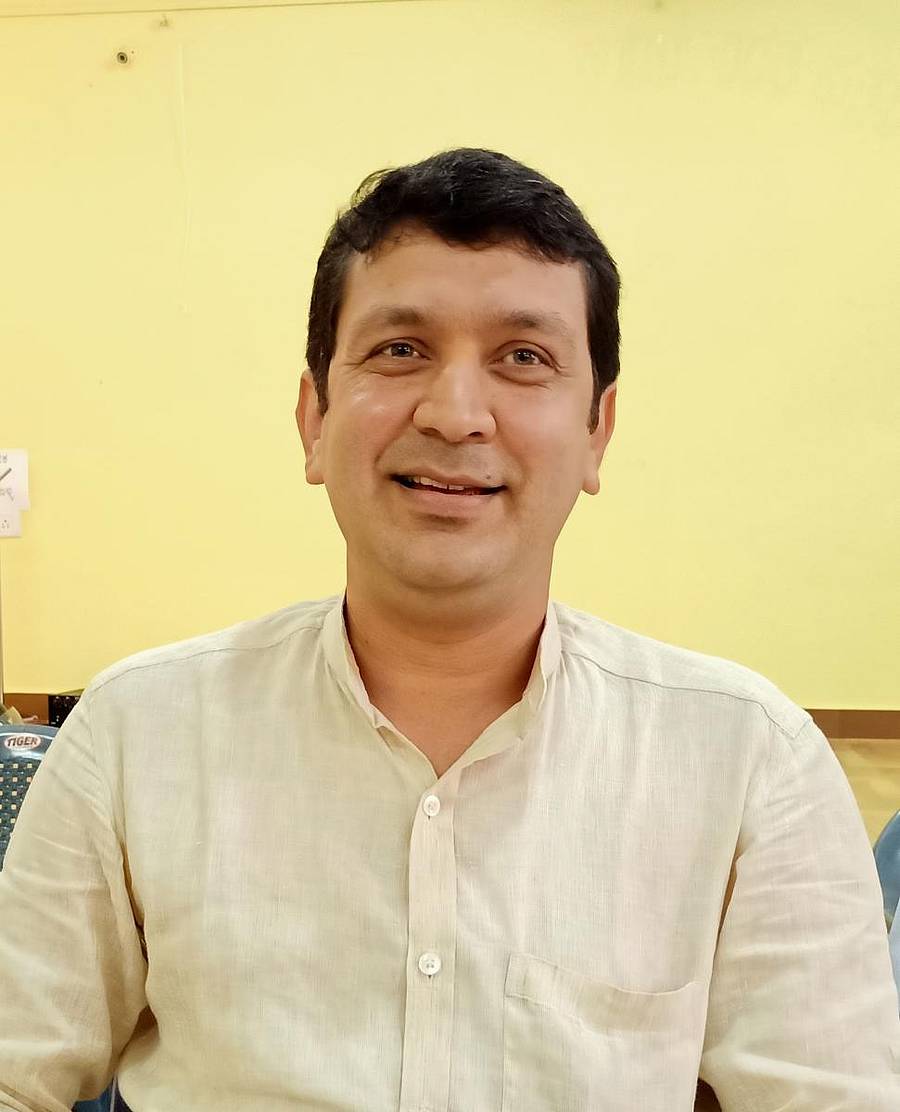 ದೀಪಕ ದೊಡ್ಡೂರು