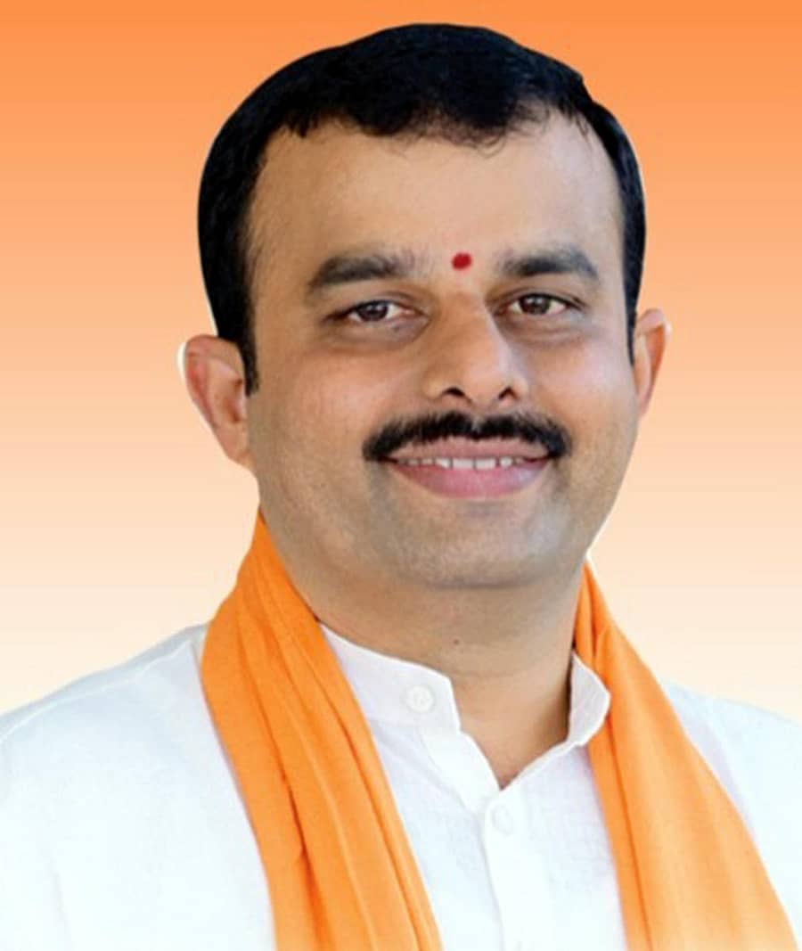 ವಿ. ಸುನಿಲ್ ಕುಮಾರ್