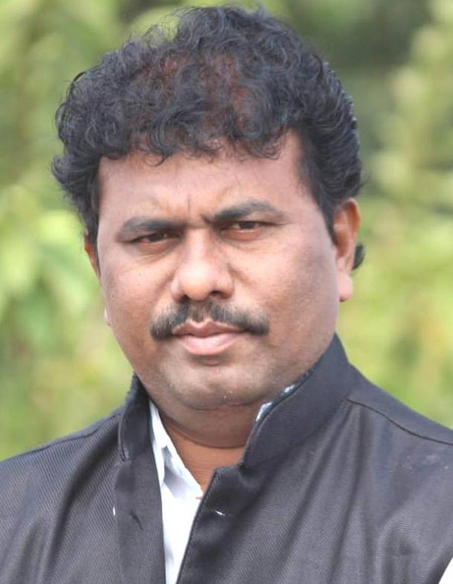 ಸಂಜಯ್ ಜಾಗೀರದಾರ್