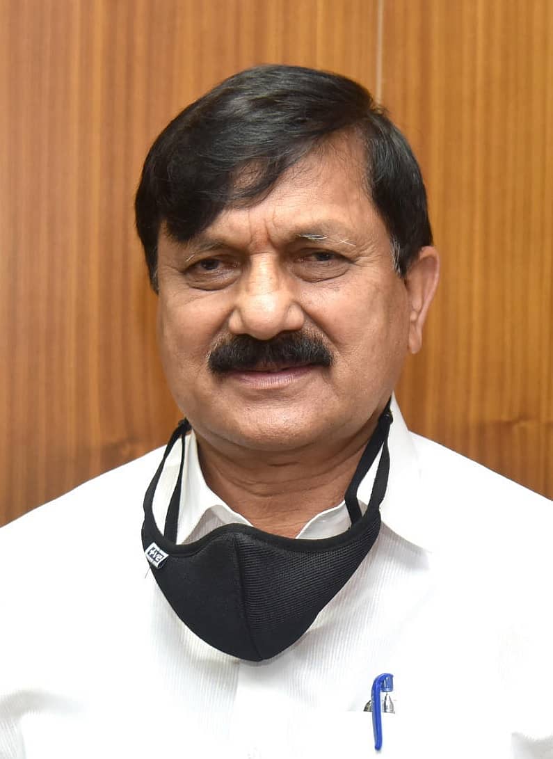 ಆರಗ ಜ್ಞಾನೇಂದ್ರ