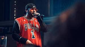 ಹನಿ ಸಿಂಗ್