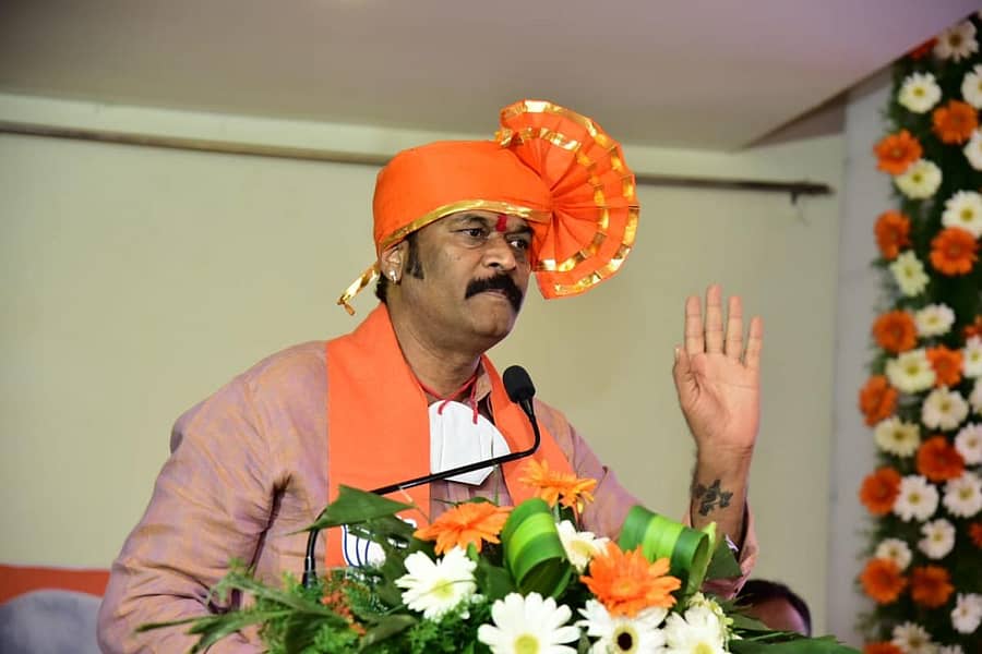 ಆನಂದ್ ಸಿಂಗ್