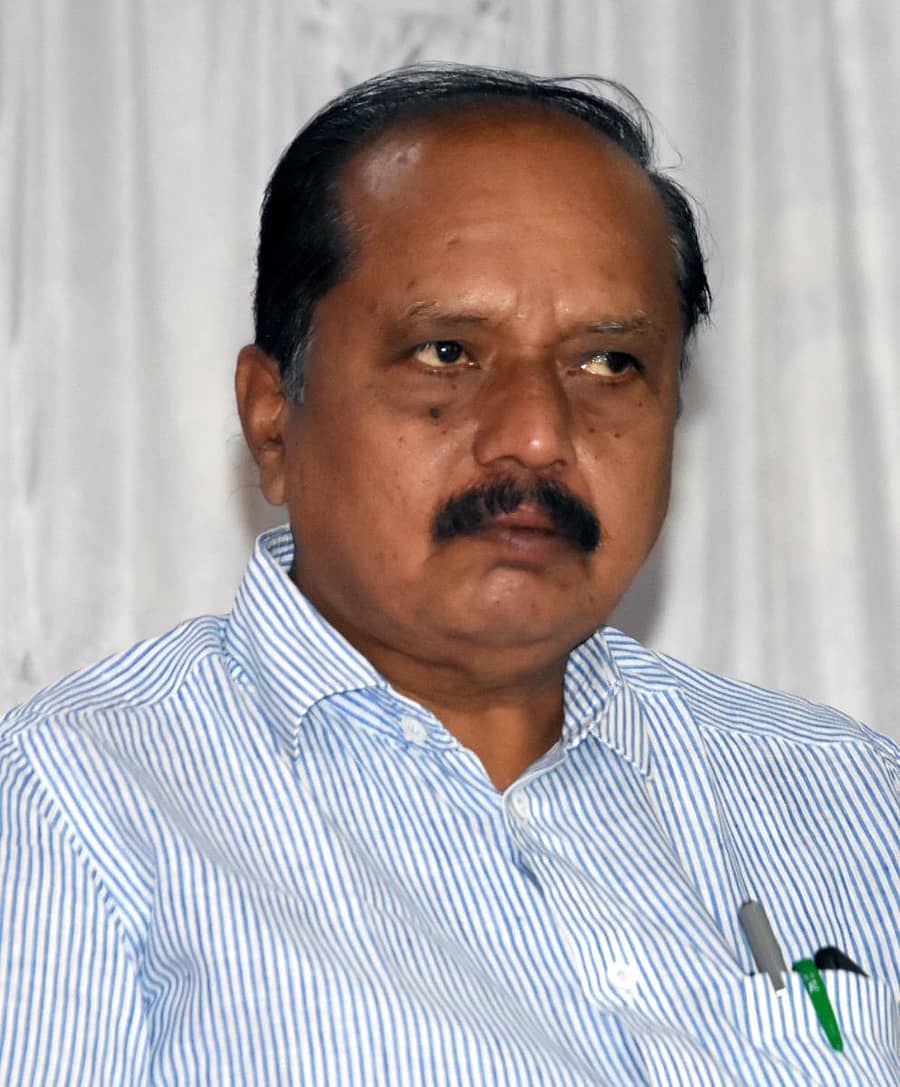 ಎನ್.ಎಂ.ರಮೇಶ್