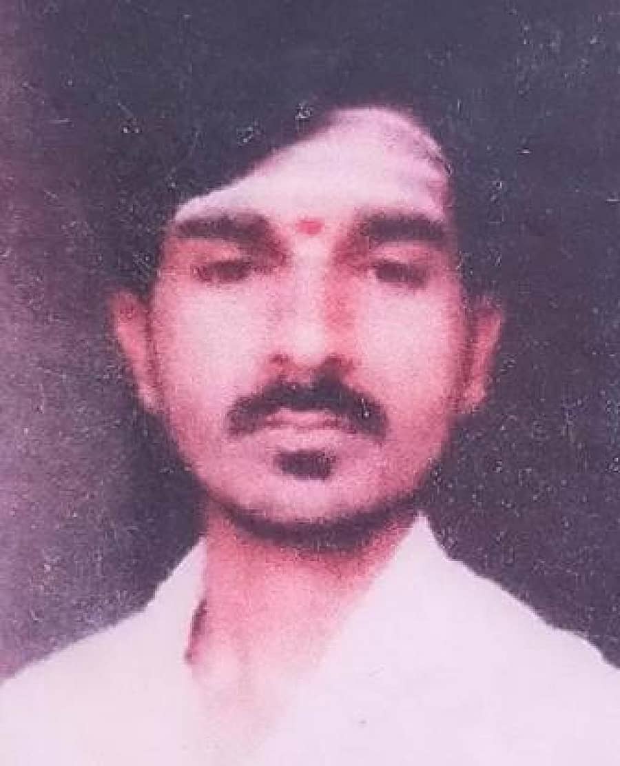 ಧನರಾಜ ಶೇಟಕಾರ