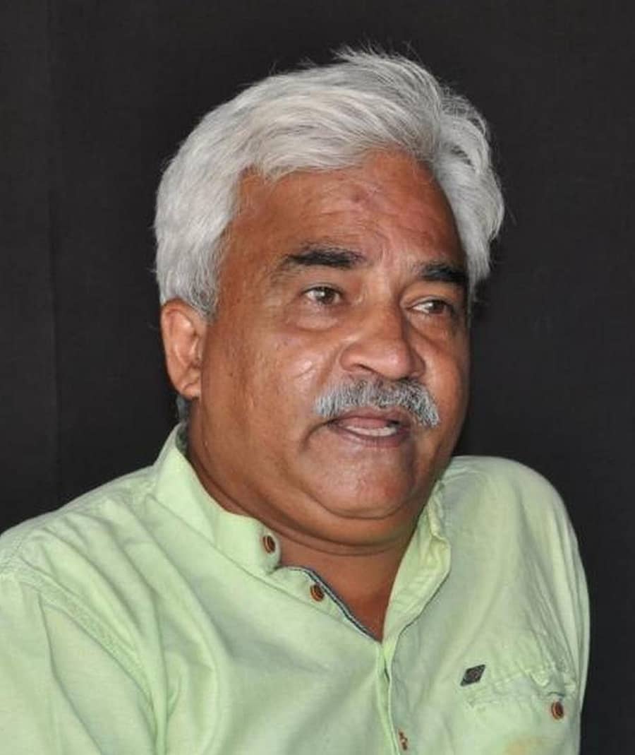 ಪ್ರಮೋದ್ ಶಿಗ್ಗಾಂವ್