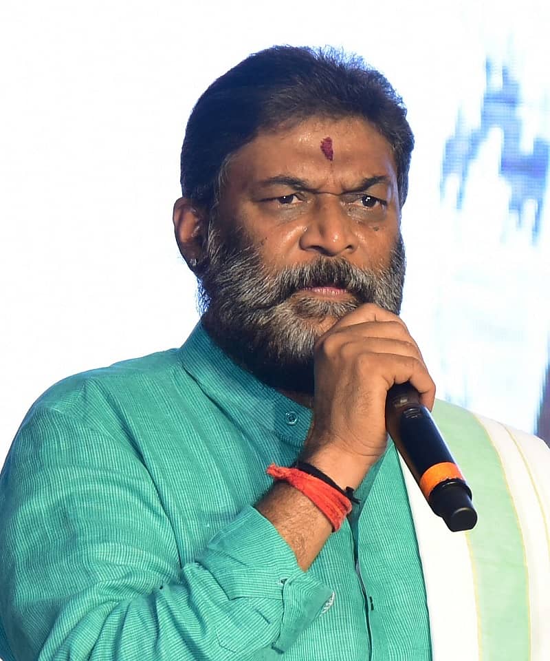 ಆನಂದ್‌ ಸಿಂಗ್‌