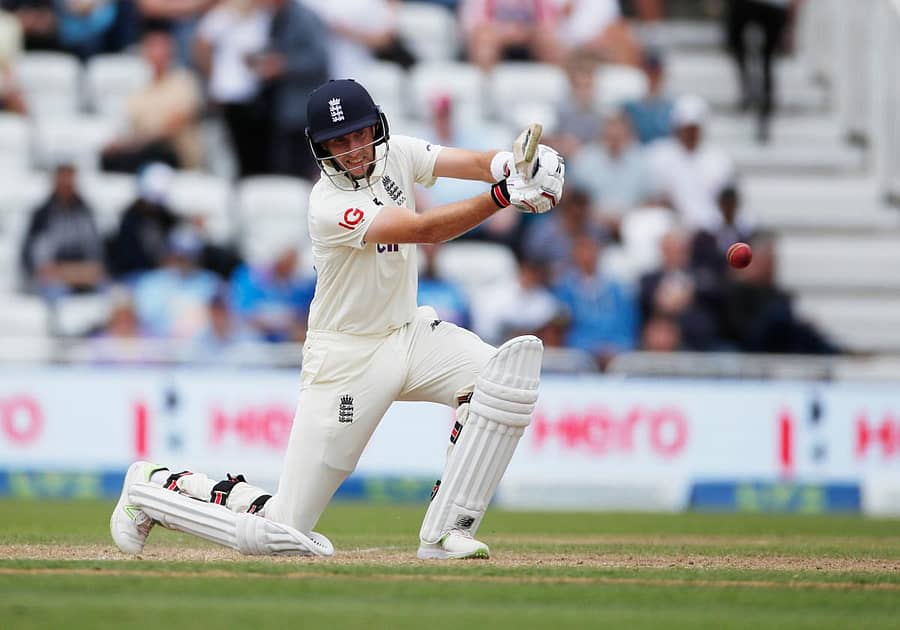 ಇಂಗ್ಲೆಂಡ್ ತಂಡದ ನಾಯಕ ಜೋ ರೂಟ್