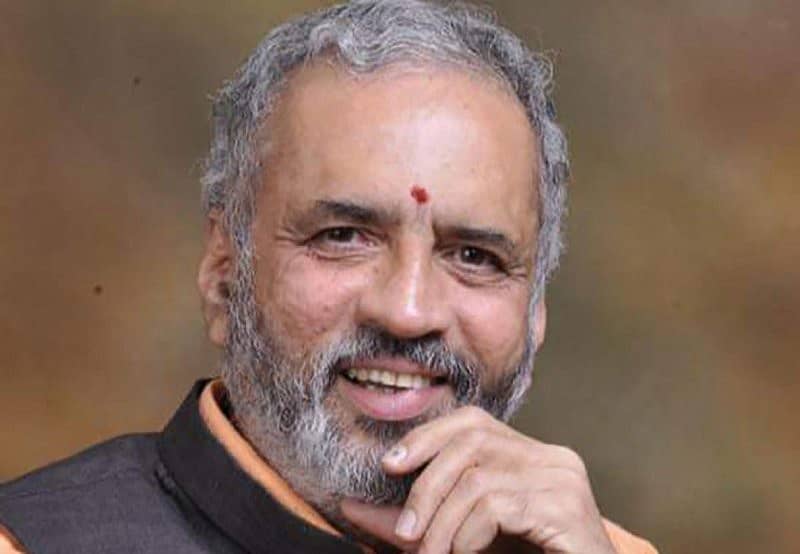 ವಿಶ್ವೇಶ್ವರ ಹೆಗಡೆ ಕಾಗೇರಿ 