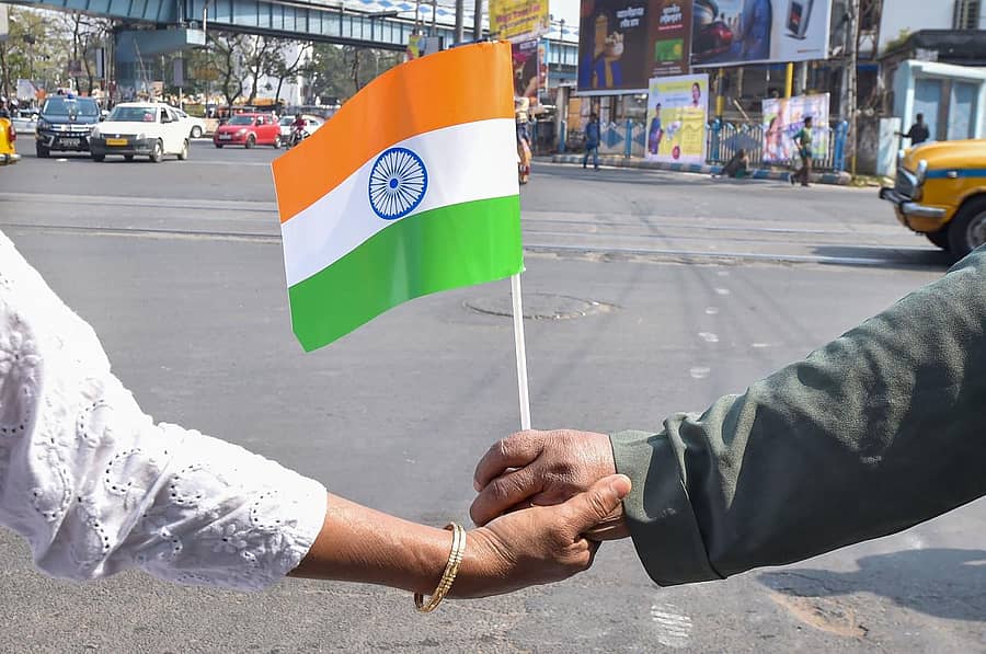 ಸಾಂದರ್ಭಿಕ ಚಿತ್ರ