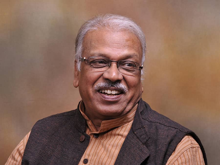 ಎಚ್.ಎಸ್. ವೆಂಕಟೇಶಮೂರ್ತಿ