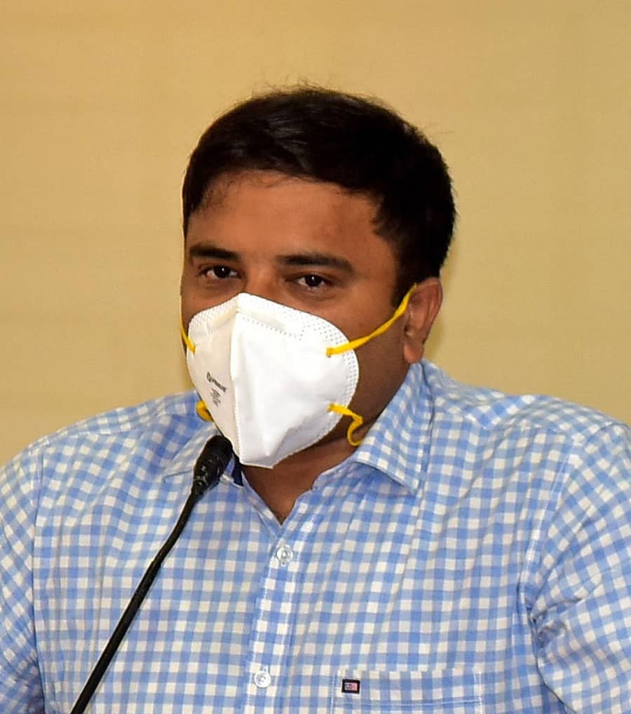 ಡಾ.ಕೆ.ವಿ.ರಾಜೇಂದ್ರ