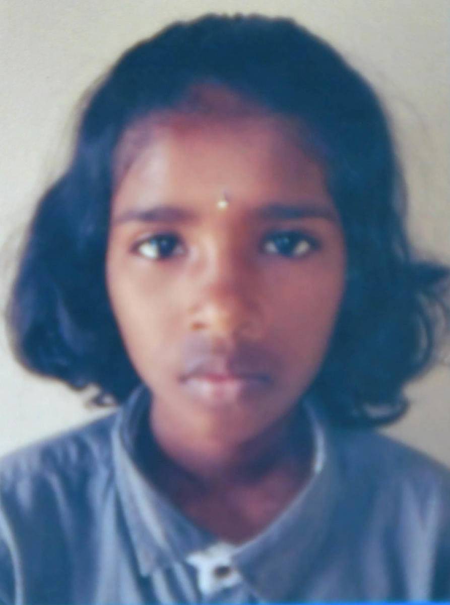 ಅರ್ಪಿತಾ