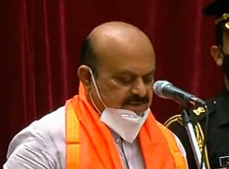 ಬಸವರಾಜ ಬೊಮ್ಮಾಯಿ