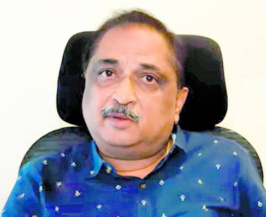 ಪ್ರದೀಪ್ ಕುಮಾರ್