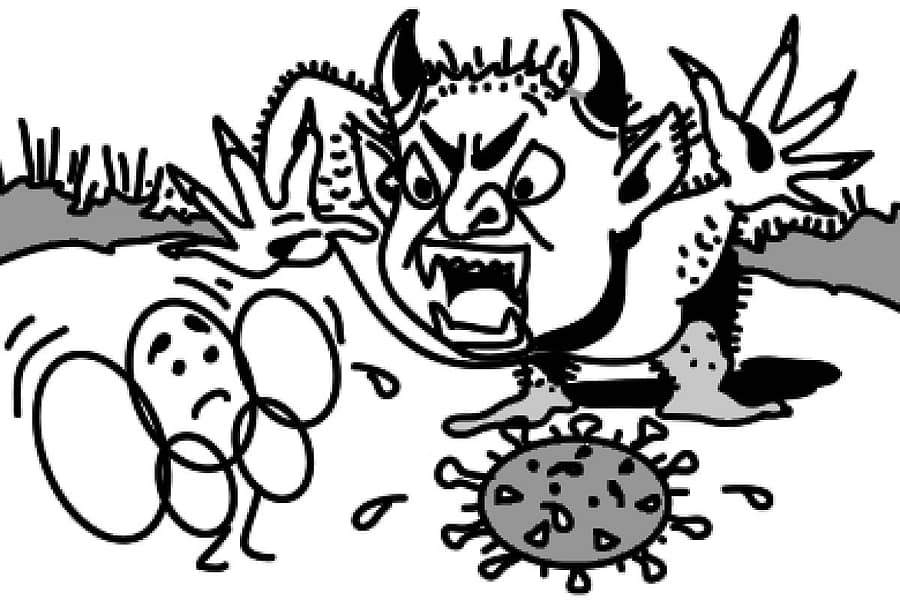 ಸಾಂಕೇತಿಕ ಚಿತ್ರ