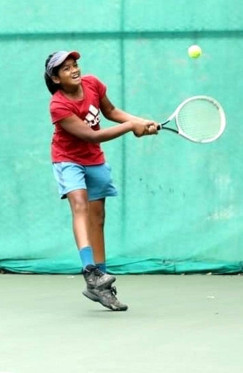 ಶ್ರೀಅಕ್ಷಾ ಪೆನುಮೆಸ್ತಾ ಆಟದ ವೈಖರಿ