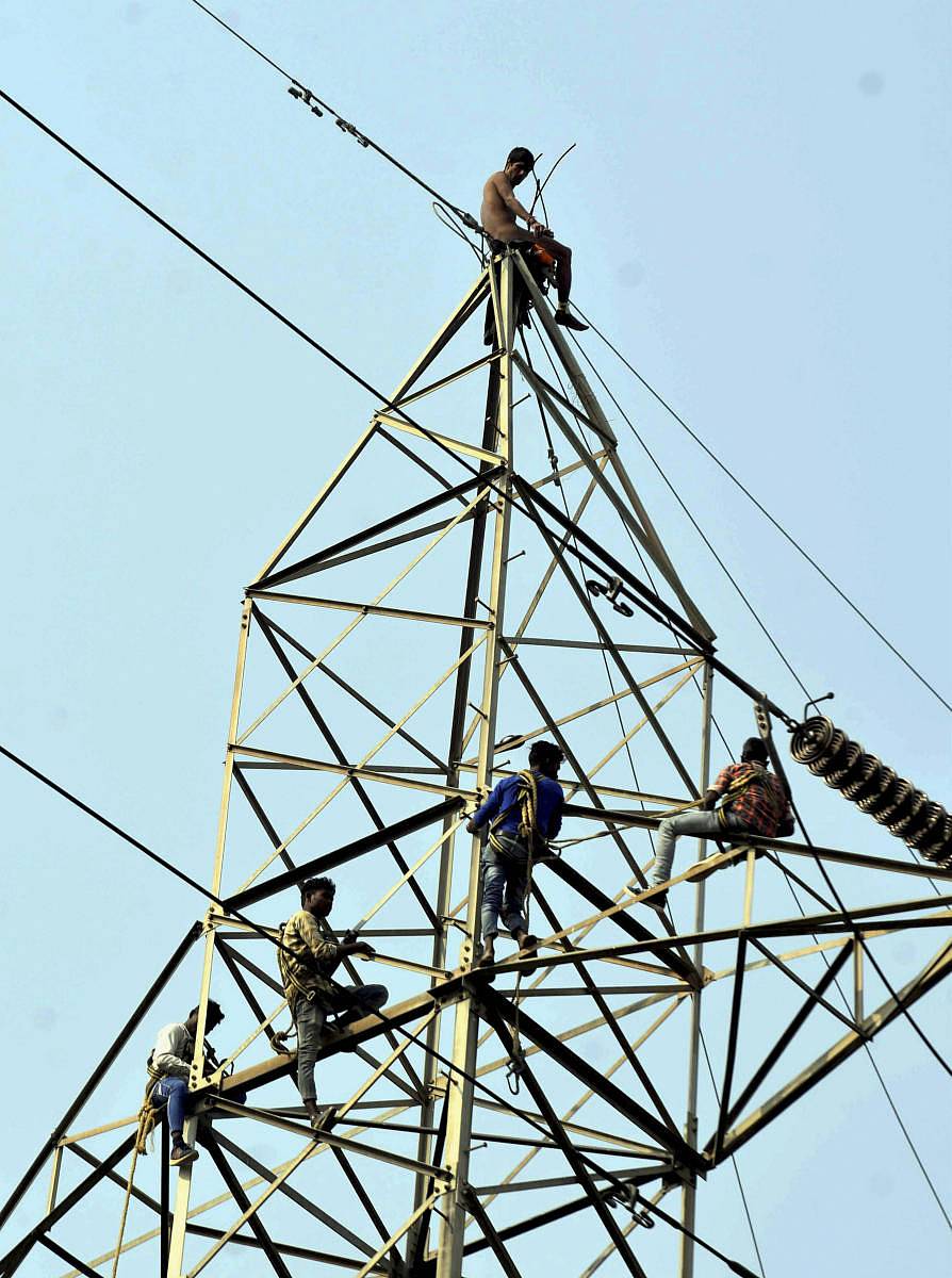 ಸಾಂದರ್ಭಿಕ ಚಿತ್ರ
