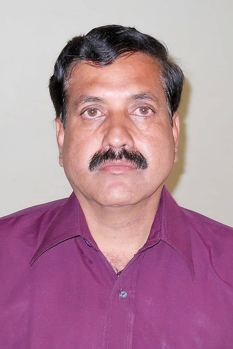 ವೈ.ಎಸ್.ವಿ. ದತ್ತ