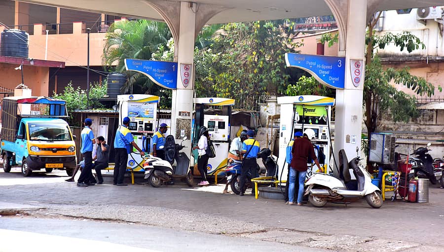 ಸಾಂದರ್ಭಿಕ ಚಿತ್ರ