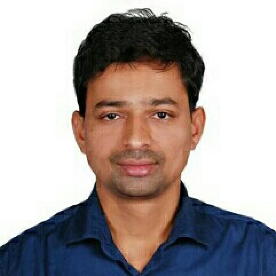 ಡಾ.ಶಾಂತಪ್ಪ ದುತ್ತರಗಾವಿ