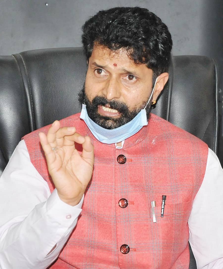 ಸಿ.ಟಿ ರವಿ