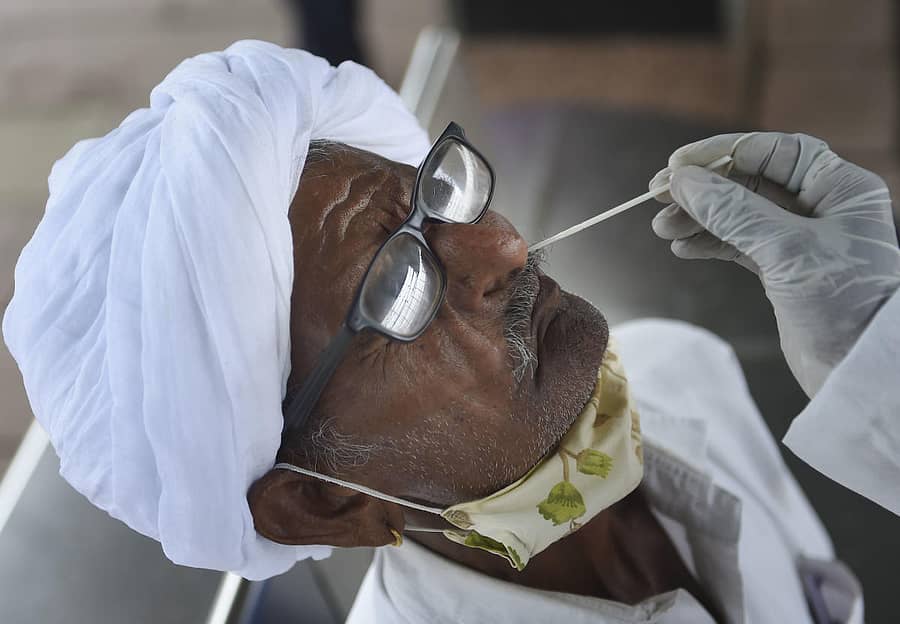 ಸಾಂದರ್ಭಿಕ ಚಿತ್ರ