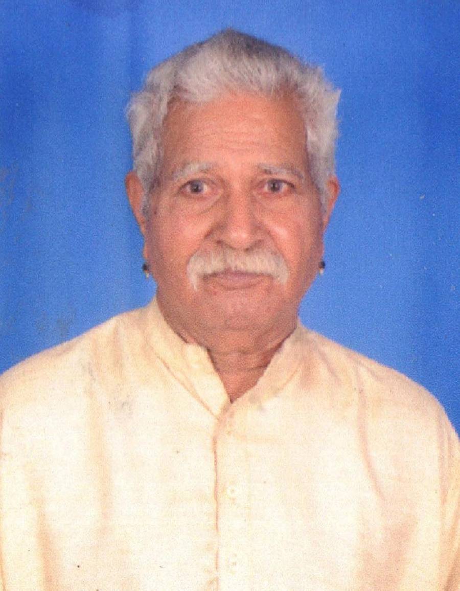 ಕೂರಾಡಿ ಸದಾಶಿವ ಕಲ್ಕೂರ