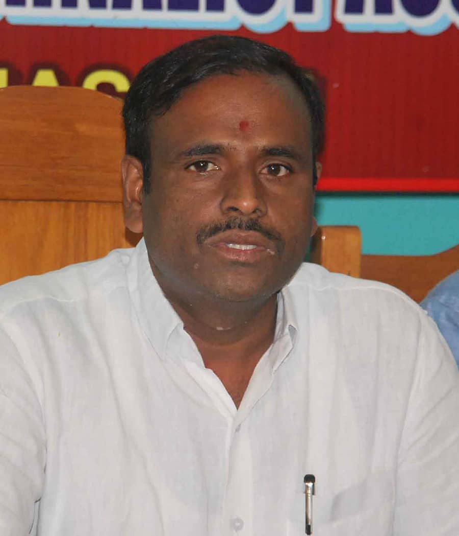 ಅಗಿಲೆ ಯೋಗೇಶ್‌