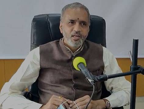 ವಿಶ್ವೇಶ್ವರ ಹೆಗಡೆ ಕಾಗೇರಿ