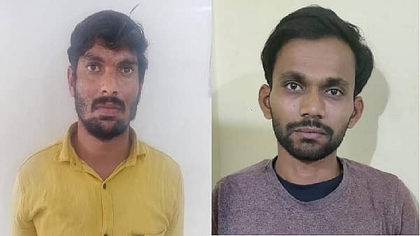 ಬಾಳೇಶ ದುರದುಂಡಿ ಹಾಗೂ ಉಮೇಶ ಎನ್