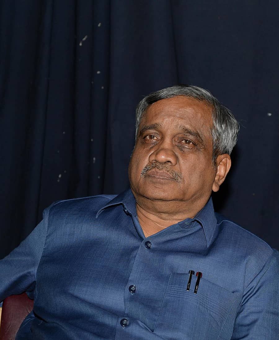 ವಿಜಯ ಸಂಕೇಶ್ವರ