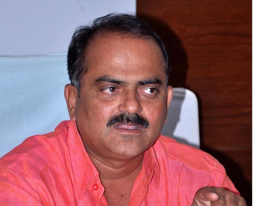 ಹೊದಿಗೆರೆ ರಮೇಶ್‌