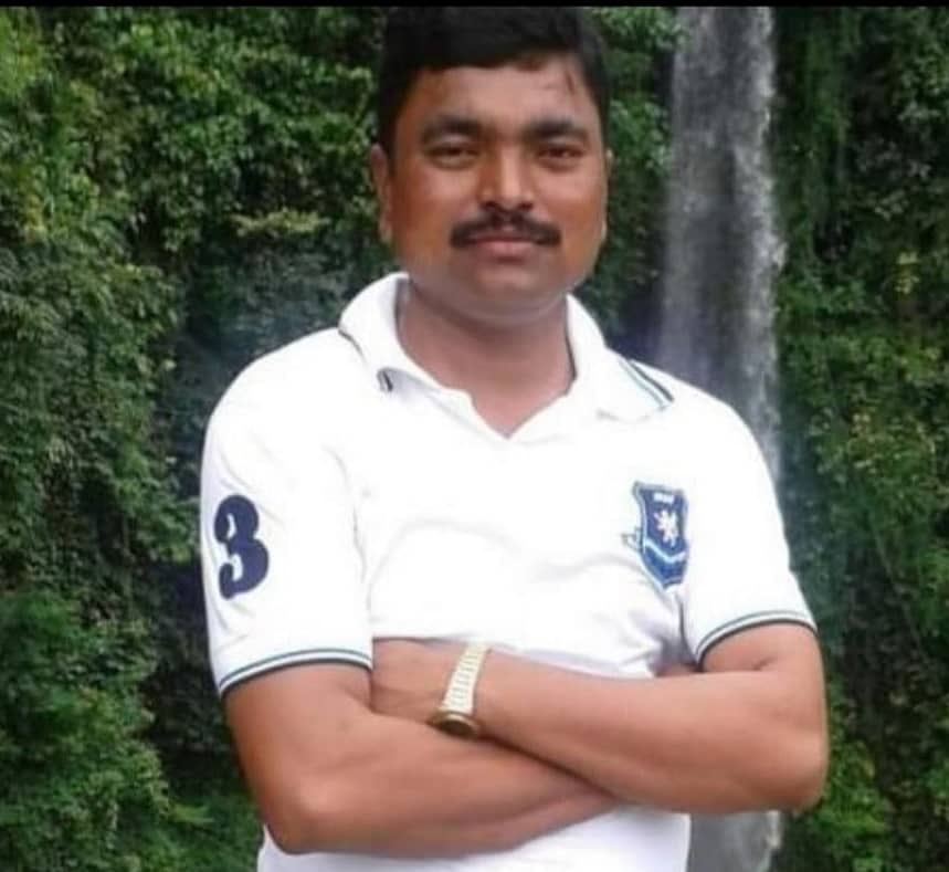 ಕಾನ್ಸ್ಟೆಬಲ್ ಯಲ್ಲಪ್ಪ