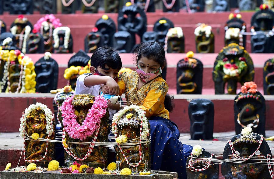 ನಾಗರ ಪಂಚಮಿ