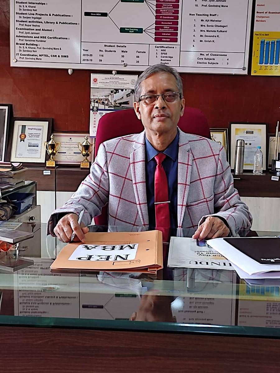 ಡಾ.ಕೃಷ್ಣಶೇಖರ್