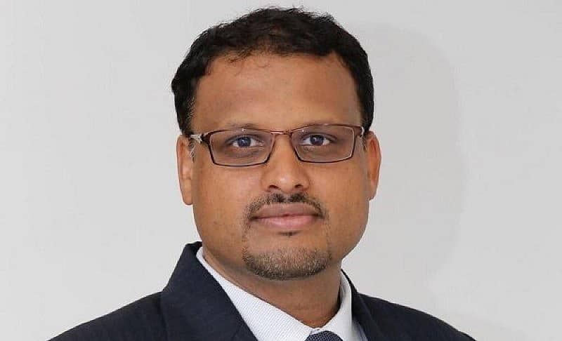 ಮನೀಶ್ ಮಹೇಶ್ವರಿ