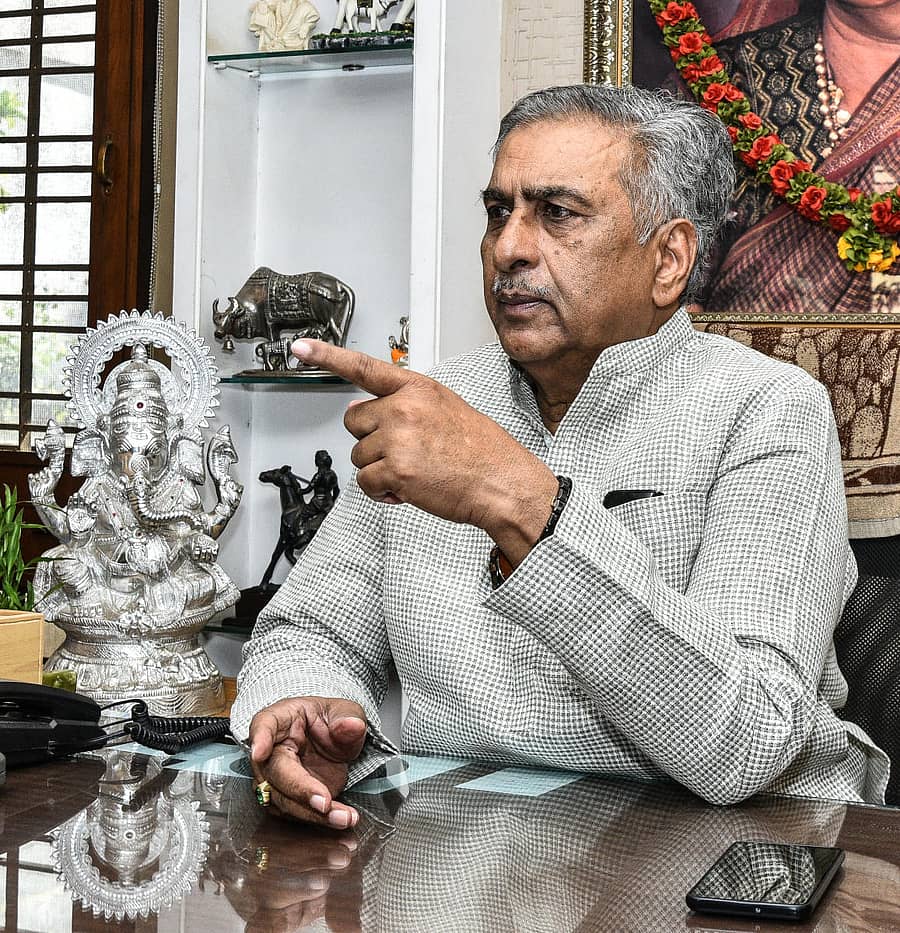 ಬಸವರಾಜ ಹೊರಟ್ಟಿ