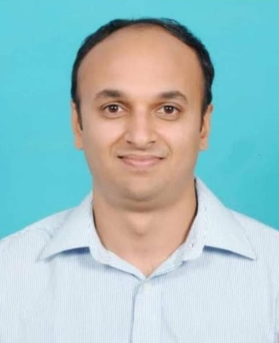 ಗುರುದತ್ತ ಹೆಗಡೆ