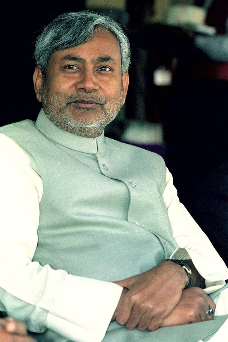 ನಿತೀಶ್‌ ಕುಮಾರ್‌