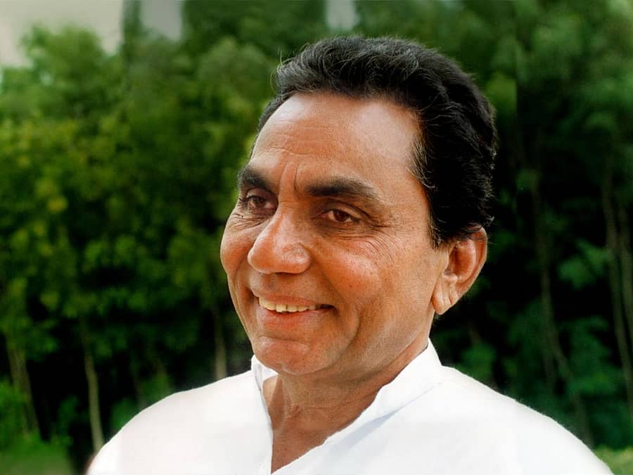 ಆರ್.ಎನ್. ಶೆಟ್ಟಿ