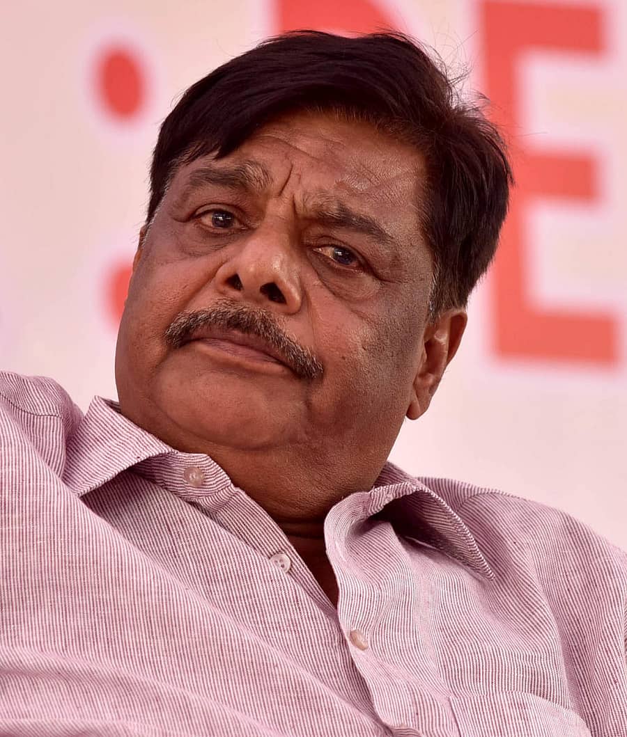 ಡಾ.ಎಚ್.ಸಿ. ಮಹದೇವಪ್ಪ