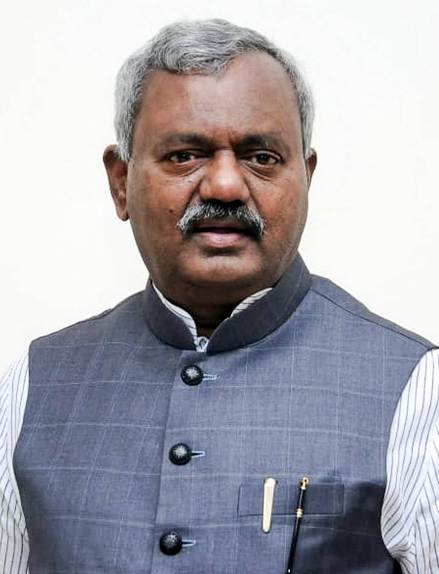 ಎಸ್.ಟಿ.ಸೋಮಶೇಖರ್