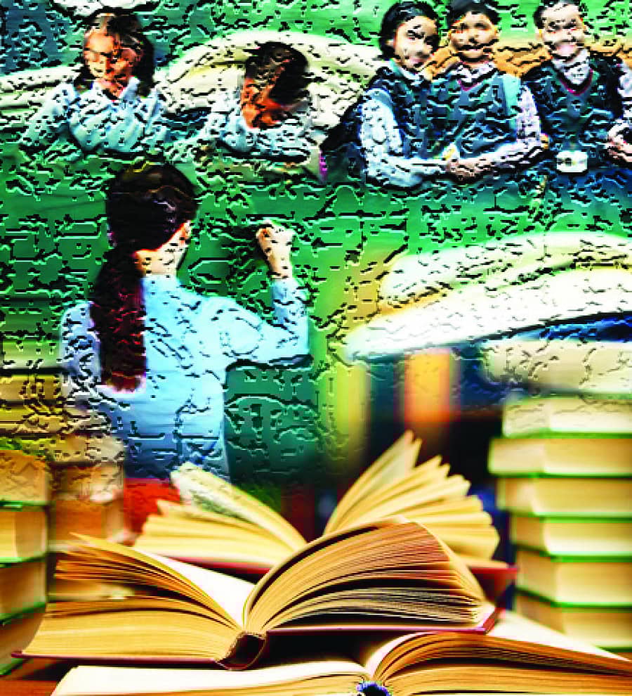 ಸಾಂಕೇತಿಕ ಚಿತ್ರ