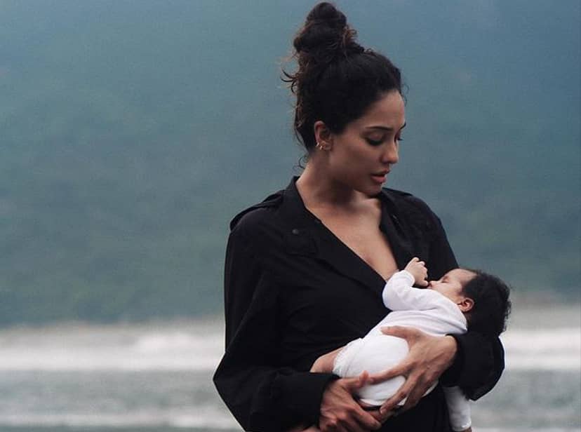 ನಟಿ ಲಿಸಾ ಹೇಡನ್- ಇನ್ಸ್ಟಾಗ್ರಾಂ ಪೋಸ್ಟ್