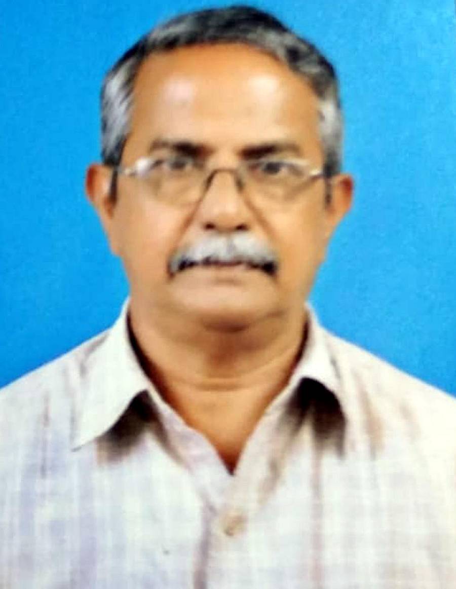 –ಬಾಲಕೃಷ್ಣ ಶೆಟ್ಟಿ, ಸಿಪಿಐ (ಎಂ) ಜಿಲ್ಲಾ ಸಮಿತಿ ಕಾರ್ಯದರ್ಶಿ