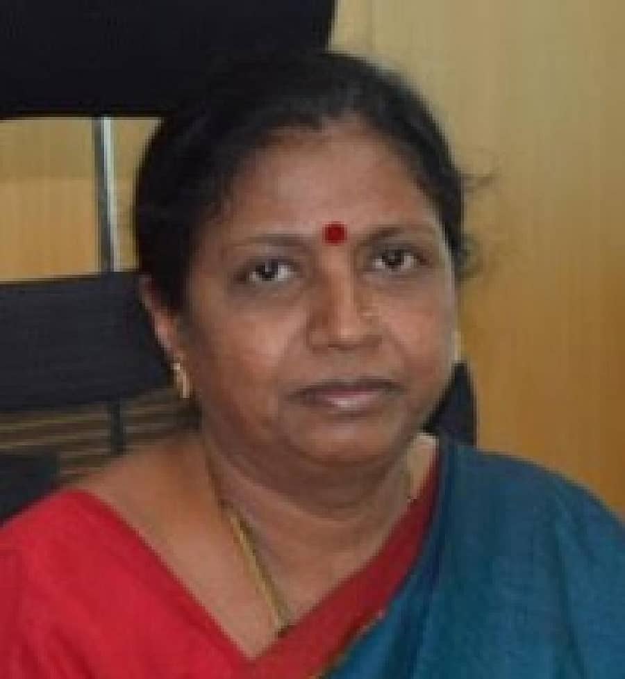 ಪ್ರೊ.ಬಿ.ಕೆ.ತುಳಸಿಮಾಲ