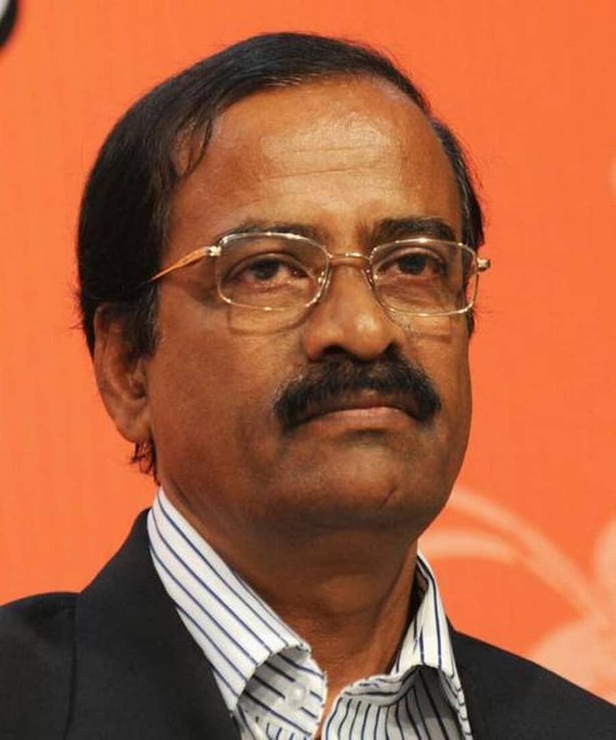 ಮಲ್ಲೇಪುರಂ ಜಿ. ವೆಂಕಟೇಶ್‌